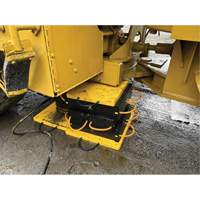 8-Piece CribLok Composite Cribbing System Kit Auto Electric Service Ltd.