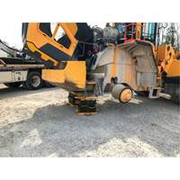 10-Piece CribLok Composite Cribbing System Kit Auto Electric Service Ltd.
