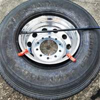Mainteneurs de talon Auto Electric Service Ltd.