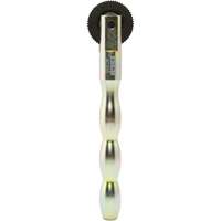 Outil robuste de roulage pour r&eacute;paration de pneus avec roulette &agrave; patch en acier Auto Electric Service Ltd.