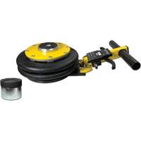 Pro Series 2-Stage Bladder Jack, 2 Ton(s), 17" Raised Height Auto Electric Service Ltd.