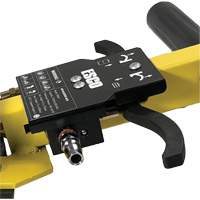 Pro Series 3-Stage Bladder Jack, 2 Ton(s), 22" Raised Height Auto Electric Service Ltd.