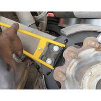 Outil pour ressorts de frein de camion et de remorque Auto Electric Service Ltd.