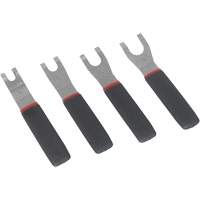 4-Piece STC&reg; Fitting Release Tool Set Auto Electric Service Ltd.