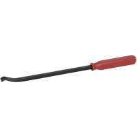 Fourche pour ressort de frein Auto Electric Service Ltd.