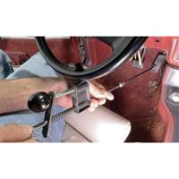 Throttle Pedal Depressor Auto Electric Service Ltd.