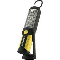 PIVOT 33 Work Light, Hook/Magnetic, Non-Rechargeable Auto Electric Service Ltd.