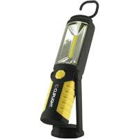 PIVOT Super Bright Work Light, Hook/Magnetic, Non-Rechargeable Auto Electric Service Ltd.
