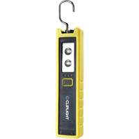Hemiplus 2 Work Light, Hook, Rechargeable, 1200 Lumens Auto Electric Service Ltd.