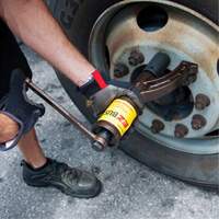 EZBUSTER Manual Nut Loosening Tool Auto Electric Service Ltd.