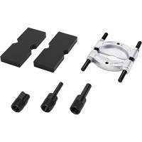 Trousse daccessoires pour presses datelier, Capacit&eacute; 20 tonnes/25 tonnes/22 tonnes Auto Electric Service Ltd.