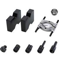 Trousse daccessoires pour presses datelier, Capacit&eacute; 50 tonnes Auto Electric Service Ltd.