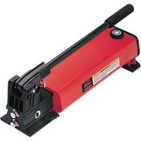 Lightweight 2-Speed Hand Pump Auto Electric Service Ltd.