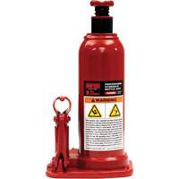 Professional Hydraulic Bottle Jack, 8 Ton(s), 18-3/4" Raised Height Auto Electric Service Ltd.
