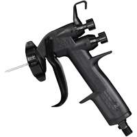 Performance Spray Gun 2 with Air Flow Control Valve, 13 CFM Auto Electric Service Ltd.