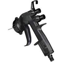 Performance Spray Gun 2 with Air Flow Control Valve, 13 CFM Auto Electric Service Ltd.