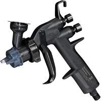 Performance Spray Gun 2 with Air Flow Control Valve, 13 CFM Auto Electric Service Ltd.