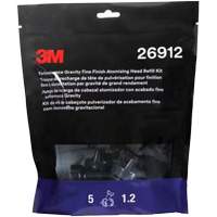 Performance Gravity Fine Finish Atomizing Head - Blue Auto Electric Service Ltd.