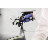 Performance Fine Finish Spray Gun System with PPS Cups, 13 CFM, 29 PSI Auto Electric Service Ltd.
