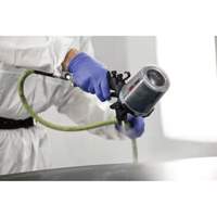 Performance Fine Finish Spray Gun System with PPS Cups, 13 CFM, 29 PSI Auto Electric Service Ltd.