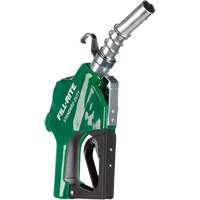 Pistolet de distribution automatique vert pour diesel Auto Electric Service Ltd.