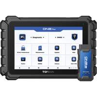 ONE Plus Professional 10.1" Automotive Diagnostic Tool Auto Electric Service Ltd.