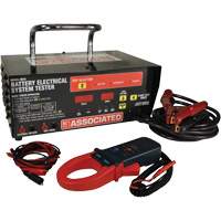  Auto Electric Service Ltd.