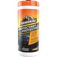 Lingettes protectrices originales Auto Electric Service Ltd.