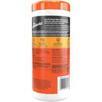 Lingettes protectrices originales Auto Electric Service Ltd.