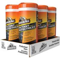 Lingettes protectrices originales Auto Electric Service Ltd.