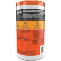 Lingettes protectrices originales Auto Electric Service Ltd.