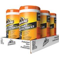 Lingettes protectrices originales Auto Electric Service Ltd.