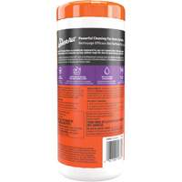 Lingettes nettoyantes Auto Electric Service Ltd.