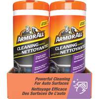 Lingettes nettoyantes Auto Electric Service Ltd.