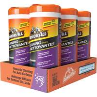 Lingettes nettoyantes Auto Electric Service Ltd.