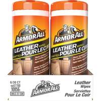 Lingettes nettoyantes et traitement pour cuir Extreme Shield + c&eacute;ramique Auto Electric Service Ltd.