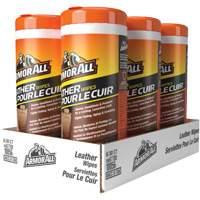 Lingettes nettoyantes et traitement pour cuir Extreme Shield + c&eacute;ramique Auto Electric Service Ltd.