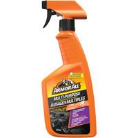 Nettoyant automobile tout usage, 16 oz/473 ml, Bouteille &agrave; g&acirc;chette Auto Electric Service Ltd.