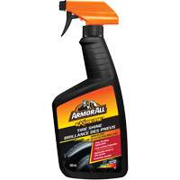 Lustrant pour pneus en vaporisateur Extreme Auto Electric Service Ltd.