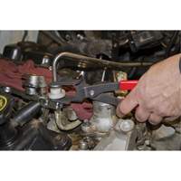 Fuel & AC Disconnect Pliers Auto Electric Service Ltd.