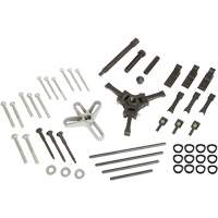 Master Harmonic Balancer Puller Set with Case Auto Electric Service Ltd.