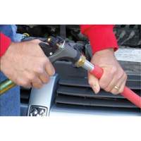 Heater Core Backflush Tool with Insulated Handle Auto Electric Service Ltd.