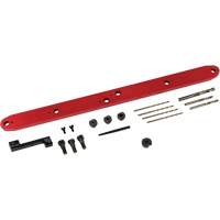 Manifold Drill Template for GM 4.8L, 5.3L & 6L Auto Electric Service Ltd.
