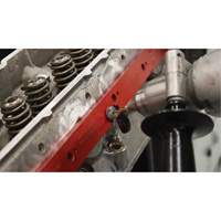 Manifold Drill Template for GM 4.8L, 5.3L & 6L Auto Electric Service Ltd.