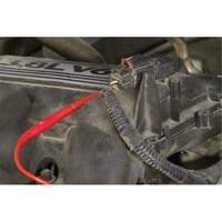 N&eacute;cessaire d'accessoires pour multim&egrave;tre Auto Electric Service Ltd.