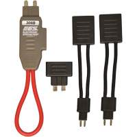Ensemble de boucle de courant Fuse Buddy Auto Electric Service Ltd.
