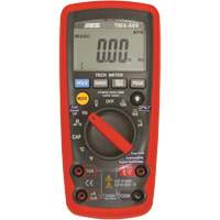 Ensemble de compteur pour techniciens avec formation vid&eacute;o et guide de d&eacute;pannage Auto Electric Service Ltd.