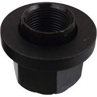 100-Piece Graphite-Coated Skirt Nuts for Pilot Hub Wheels Auto Electric Service Ltd.