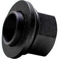 100-Piece Graphite-Coated Skirt Nuts for Pilot Hub Wheels Auto Electric Service Ltd.