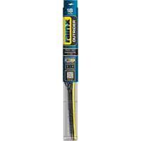 Balais dessuie-glace Outrider pour camions et VUS, 18", Toute saison Auto Electric Service Ltd.